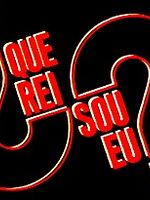 Pôster de Que Rei Sou Eu?