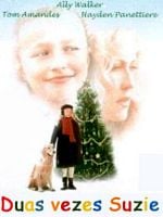Pôster de Duas Vezes Suzie