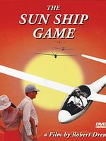 Pôster de The Sun Ship Game