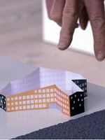 Pôster de Sauerbruch Hutton Architekten