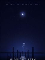 Pôster de The Midnight Swim