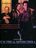 Pôster de Um Tiro de Misericórdia