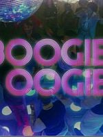 Pôster de Boogie Oogie