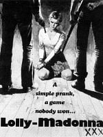 Pôster de Quando o Ódio Explode