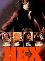 Pôster de Hex