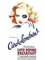 Pôster de A Ceia das Donzelas