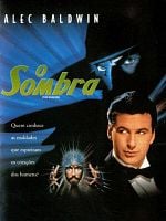 Pôster de O Sombra