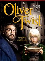 Pôster de Oliver Twist
