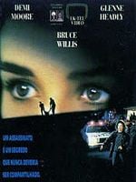 Pôster de Pensamentos Mortais