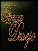 imagem de Força de Um Desejo