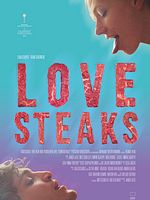 Pôster de Love Steaks