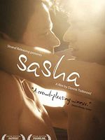 Pôster de Sascha