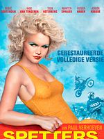 Pôster de Sem Controle