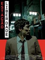 Pôster de Estação Liberdade