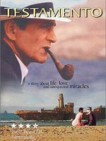 Pôster de O Testamento do Senhor Napumoceno