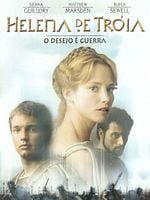 Pôster de Helena de Tróia