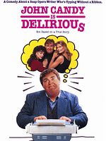 Pôster de Delírios