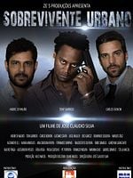 Pôster de Sobrevivente Urbano
