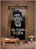 Pôster de Vida Moderna @ Comédia
