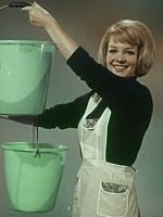 Pôster de A Sopa do Diabo