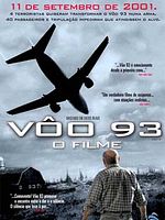 Pôster de Voo 93