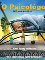 Pôster de O Psicólogo - O Doutor Está Fora