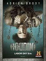imagem de Houdini