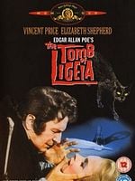 Pôster de Túmulo Sinistro