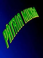 imagem de Pátria Minha