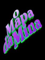 Pôster de O Mapa da Mina