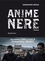 Pôster de Almas Negras