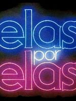 imagem de Elas por Elas