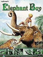 Pôster de Elephant Boy