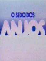 Pôster de O Sexo dos Anjos