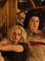 Pôster de Les Nuits d'été