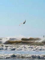 Pôster de Atlantic.