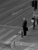 Pôster de O Bom Perigo