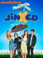Pôster de Jinxed