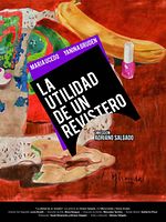 Pôster de A Utilidade de um Revisteiro