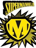 imagem de Supermanoela