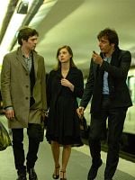 imagem de The Cosmopolitans