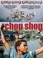 Pôster de Desmanche - Perigo nas Ruas