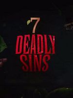 Pôster de 7 Deadly Sins