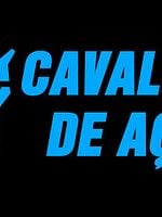 imagem de Cavalo de Aço