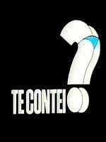 imagem de Te Contei?