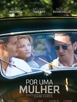 Pôster de Por uma Mulher