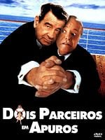 Pôster de Dois Parceiros em Apuros