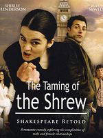 Pôster de A Megera Domada