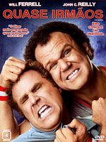 Pôster de Quase Irmãos