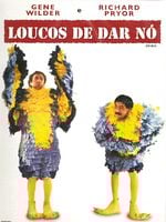 Pôster de Loucos de Dar Nó